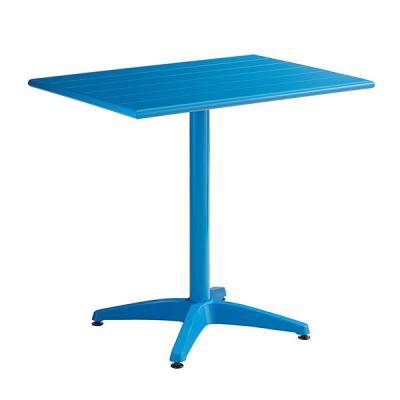 China Modern outdoor furniture table for free for sale