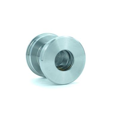 China Ningbo Company Location High Precision CNC Machining Part for CNC Lathe Machine Sale for sale