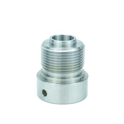 China Metal Processing Machinery Parts Customized Gland Piston for Precision OEM Products for sale