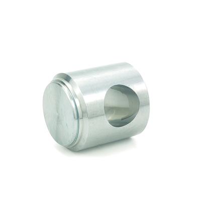 China High Precision Custom Made Hydraulic Cylinder Piston for Compressor Tolerance /-0.05mm for sale