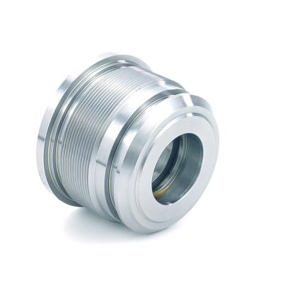 Chine Coulée de précision OEM Client Standard de piston ASTM pour tour CNC et Standard ASTM à vendre