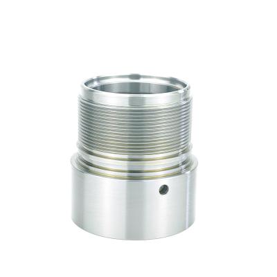 Chine Coulée en acier inoxydable OEM Client Piston avec outil de mesure de contrôle à vendre