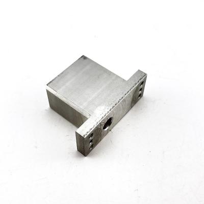 China CM136 Ningbo Aluminum CNC Precision Parts/Aluminum Auto Spare Parts at Competitive for sale