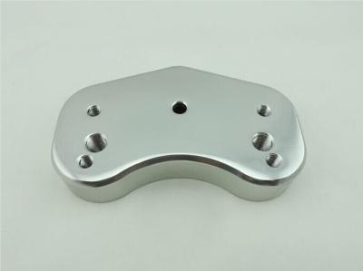 China 017 Model NO. Ace OEM Precision CNC Aluminum CNC Machining of Plate Standard ASTM for sale