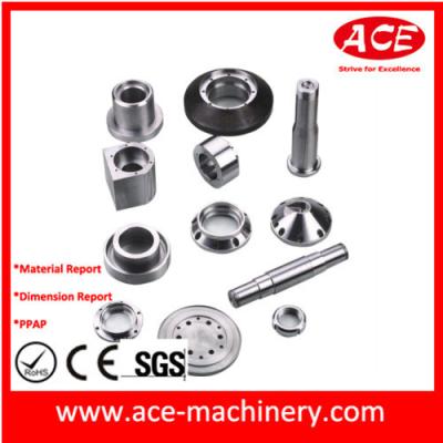 Cina Hardware personalizzato OEM Spray Nozzle Part con /-0.05mm Tolleranza e personalizzazione in vendita