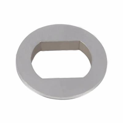 China Customized Metal Ring Product with CE Certification and ASTM Standard for sale