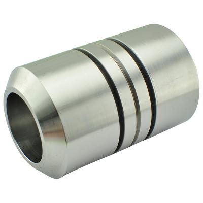 China CNC-TP-0030 Customized Turning Plunger Piston Part for Oil Hydraulic Pump Customized for sale