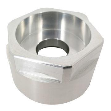 China Stainless Steel/Aluminum/Brass/Copper/Titanium CNC Machining of Bushing Parts for High Precision for sale