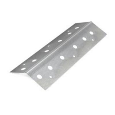 China Stainless OEM Sheet Metal Stamping Parts Made with CNC Stamping and Powder Coating for sale