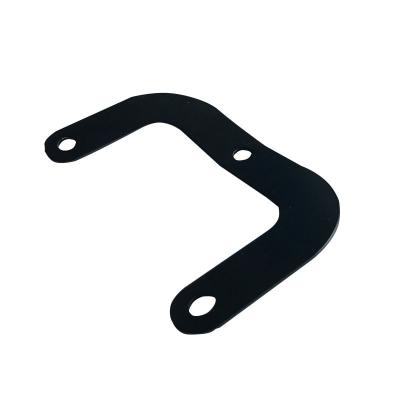 China Precision Metal Stamping Part Customized OEM Sheet Metal Bracket Accepts Custom Designs for sale