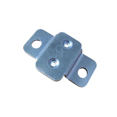 China Customized SGCC Metal Holder for Precision Sheet Metal Part Manufactured by Chinese for sale