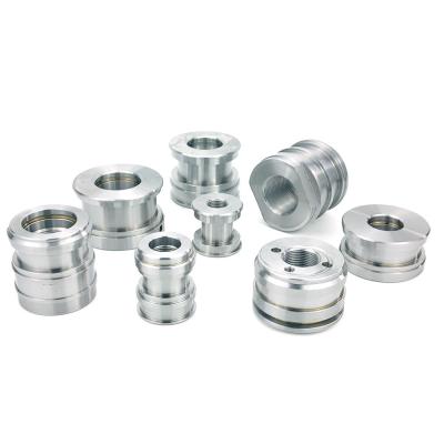 China Customized Request Choose RoHs Approved Telescopic Pistons for Your Hydraulic Systems for sale