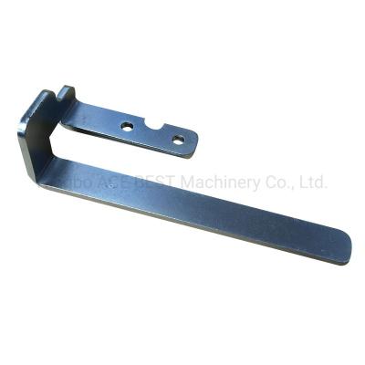 China Sheet Metal Fabrication Stamping with RoHS Certified Metal Processing Machinery Parts for sale