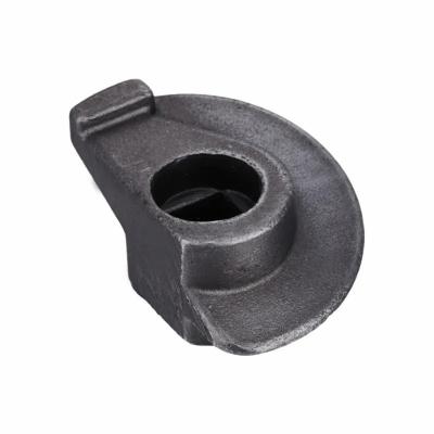 China Sandy Casting Copper Valve Fitting Customized for Your Specific Requirements for sale