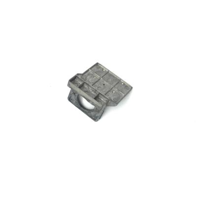 China Customized Aluminum Alloy Die Casting Products Made by Precision Die Casting Method for sale