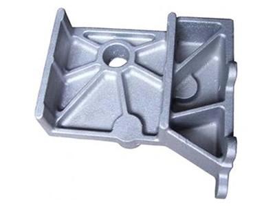 China Energy Enclosure Aluminum/Aluminum Alloy Pressure Casting with High Tolerance Grade 4 for sale