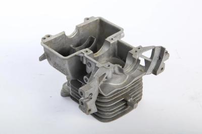 China Precision Die Casting Gray Iron Die Casting Part for Cold Chamber Die Casting Machine for sale