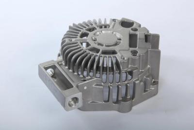 China 50000shots Mould Life Aluminum Alloy Gravity Die Casting for Customer Requirements for sale