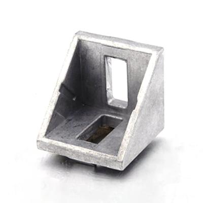 China 4 Tolerance Grade Aluminum Alloy Mountain Bike Pedal Shell Die Casting for Ace Custom for sale