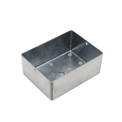 China SGS Certified OEM Aluminum Low Pressure Die Casting Parts for Industrial Applications for sale