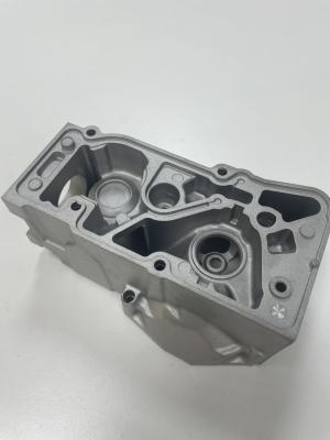 Китай OEM Precision Die Casting Gray Iron Die Casting Part продается