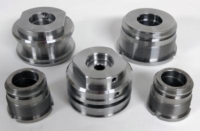 Китай OEM Metal Processing Machinery Parts Hydraulic Cylinder Piston продается