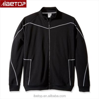 China Wholesale Team Breathable Blank Baseball Letterman Sports Black Coats And Jackets For Woman Men 2022 for sale