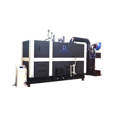 China Electric Power Plant VERTICAL High Quality Wood Fired Dry Steam Generator Boiler for sale