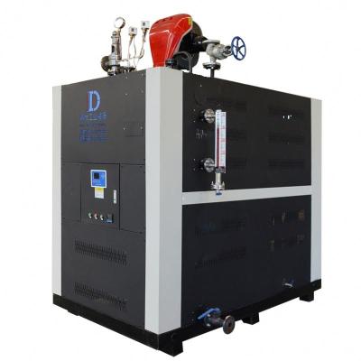 China Good Quality Low Pressure Coal Biomass Diesel Fuel VERTICAL Electric Steam Generators for sale