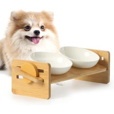 China Automatic Amazon Bursts Pet Tableware Pet Bowl Dog Bowl Dog Bowl Slow Feeder for sale