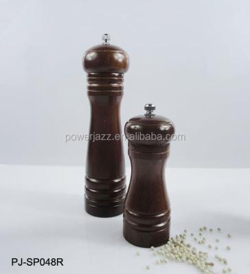 China Viable Color Coated Pepper Mill for sale