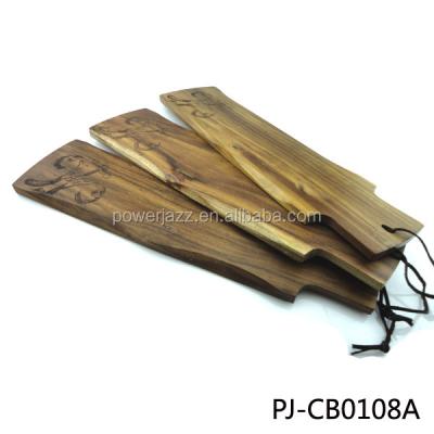 China viable wooden cutting board for sale