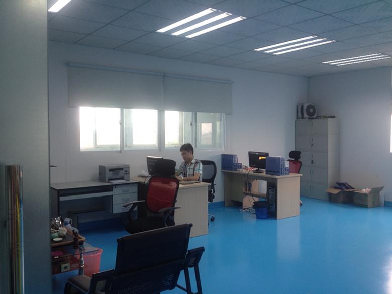 Proveedor verificado de China - zhongshan qing run he daily-use products co.,ltd