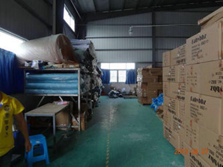 Proveedor verificado de China - zhongshan qing run he daily-use products co.,ltd