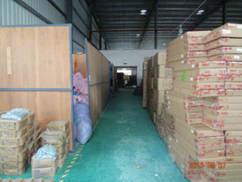 Proveedor verificado de China - zhongshan qing run he daily-use products co.,ltd