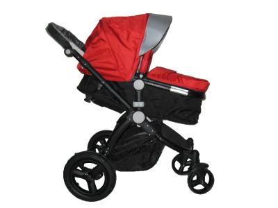 China De Joggingwandelwagens van de veiligheids 1st Baby Te koop