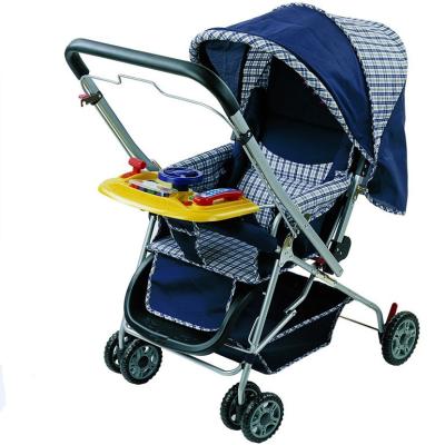 China Umbrella Baby Jogging Strollers for sale