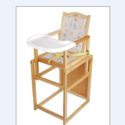 China Safety Babies Dinner High Chair for sale