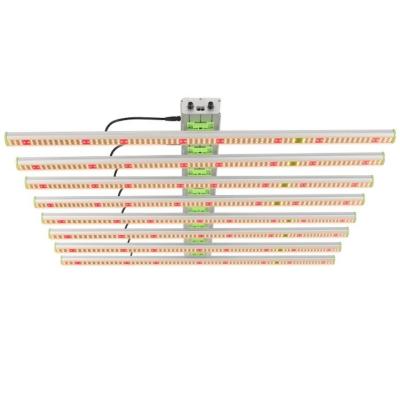 China Seed Starting New Design 800W Led Grow Light Full Spectrum Led Grow Light 800W Full Spectrum Led Grow Light for sale