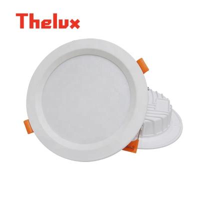 China Modern energy saving multifunctional flush mount lamp acrylic panel light led smart and wifi for sale