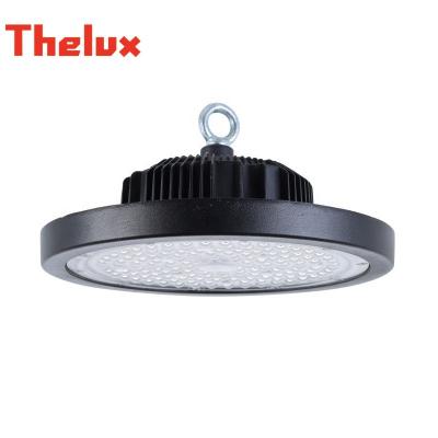 China Residential housing industrial super bright explosion proof dimmable matrix cast aluminum smart ip65 100watt 200w led high bay light for sale