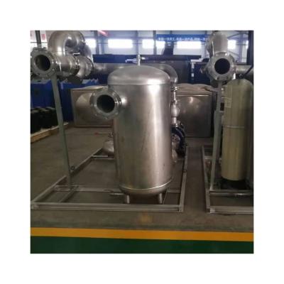 China Other Large Direct Wholesale Standard 40T Closed Loop Fan Motor Closed Cooling Tower for sale