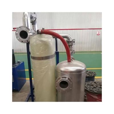 China Other China Manufacturer Factory Price Plastic Nozzle Closed Cooling Tower for sale