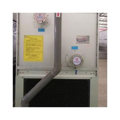 China 2022 other innovative products close type filtration closed cooling tower for sale