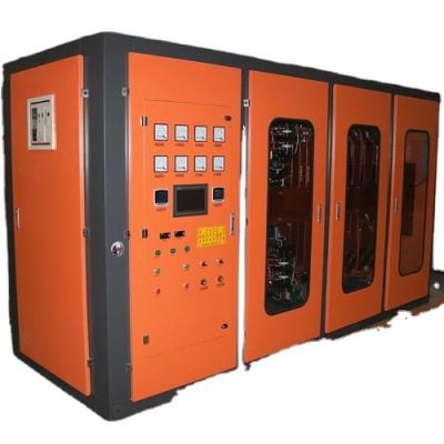 China Industrial Energy Saving Intermediate Frequency Power Supply Custom Cabinet For Cast Aluminum Shell Furnace for sale