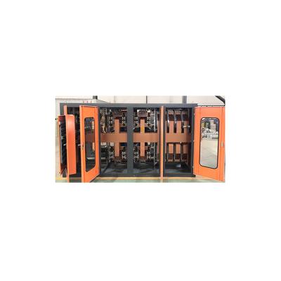 China China Manufacturer New Product Dc Electrical Cabinet Distribution Power Supply Fusion Metal Cabinet for sale