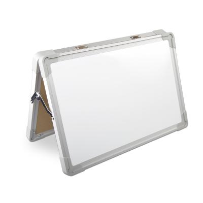 China Office Desktop Dry Erase White Board 12x16 Inches for sale