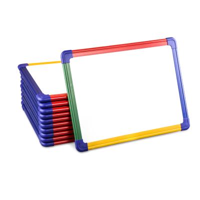 China Mini White Board For Children Reusable A4 A3 Custom Wholesale Flexible Whiteboard for sale