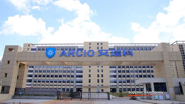 Verified China supplier - Dongguan Arcio Heat Energy Equipment Co., Ltd.