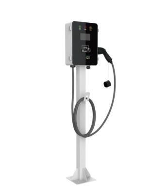 China Charging Electric Car Charging EV Charger 3.5KW-7KW-10KW-11.5KW Wallbox Electric Vehicle Charging Station Wallbox for sale